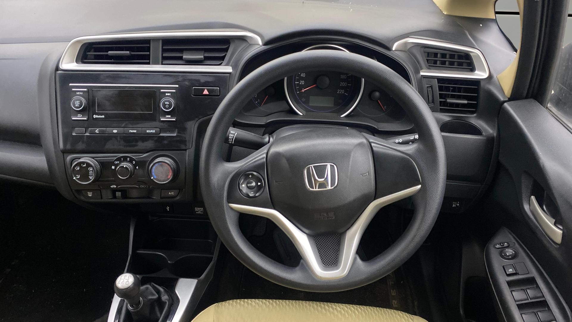 Used 2017 Honda Jazz Used 2017 Honda Jazz
