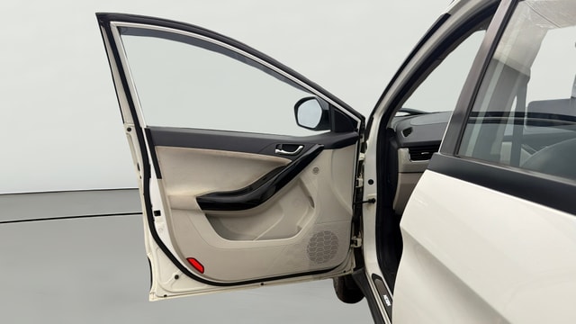 View Tata Nexon Image 31 Used Tata Nexon Image 31