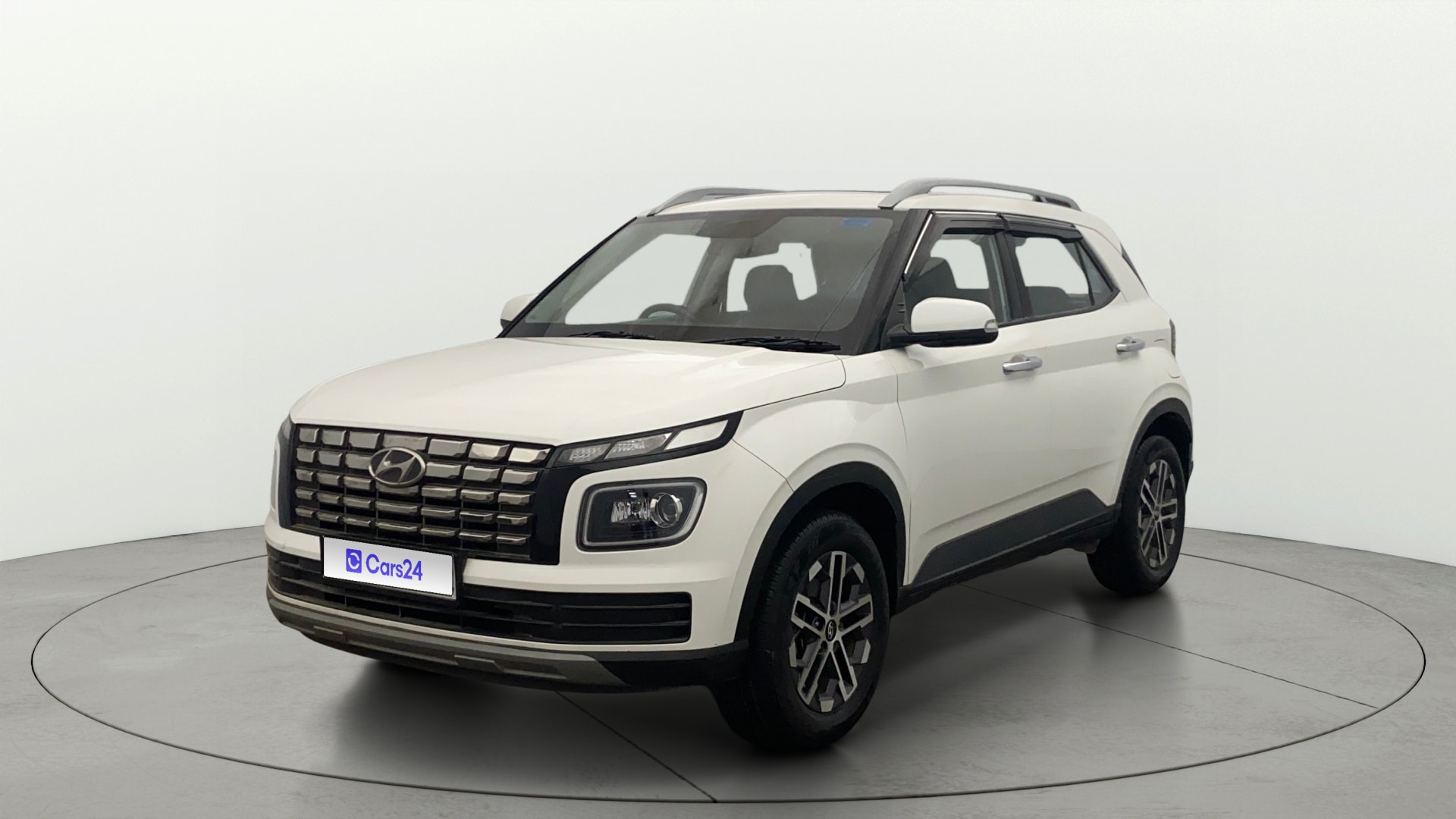 Used 2023 Hyundai Venue Used 2023 Hyundai Venue