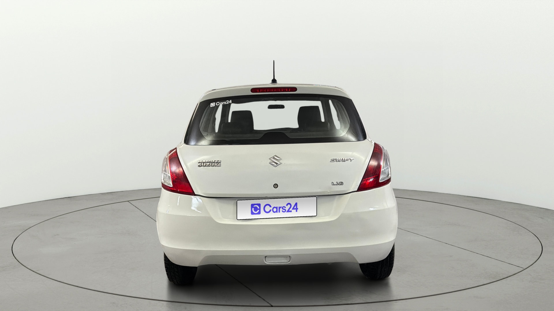 Used 2015 Maruti Suzuki 1000 Used 2015 Maruti Suzuki 1000