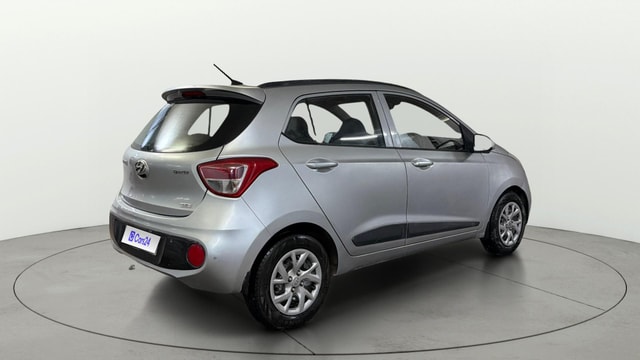 View Hyundai Grand i10 Image 42 Used Hyundai Grand i10 Image 42