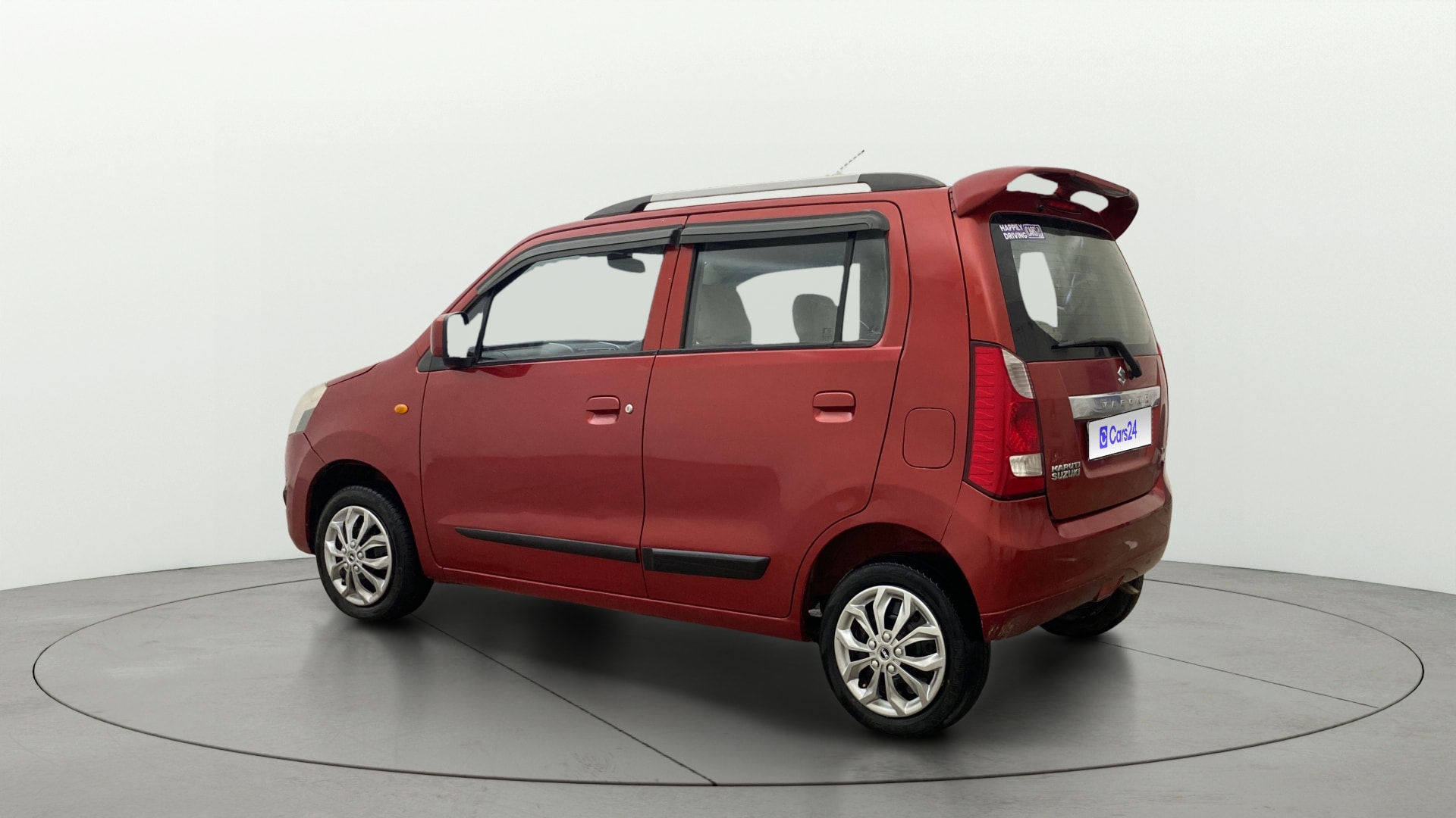 Used 2016 Maruti Suzuki 1000 Used 2016 Maruti Suzuki 1000