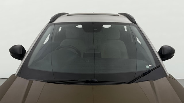 View Tata Nexon Image 32 Used Tata Nexon Image 32