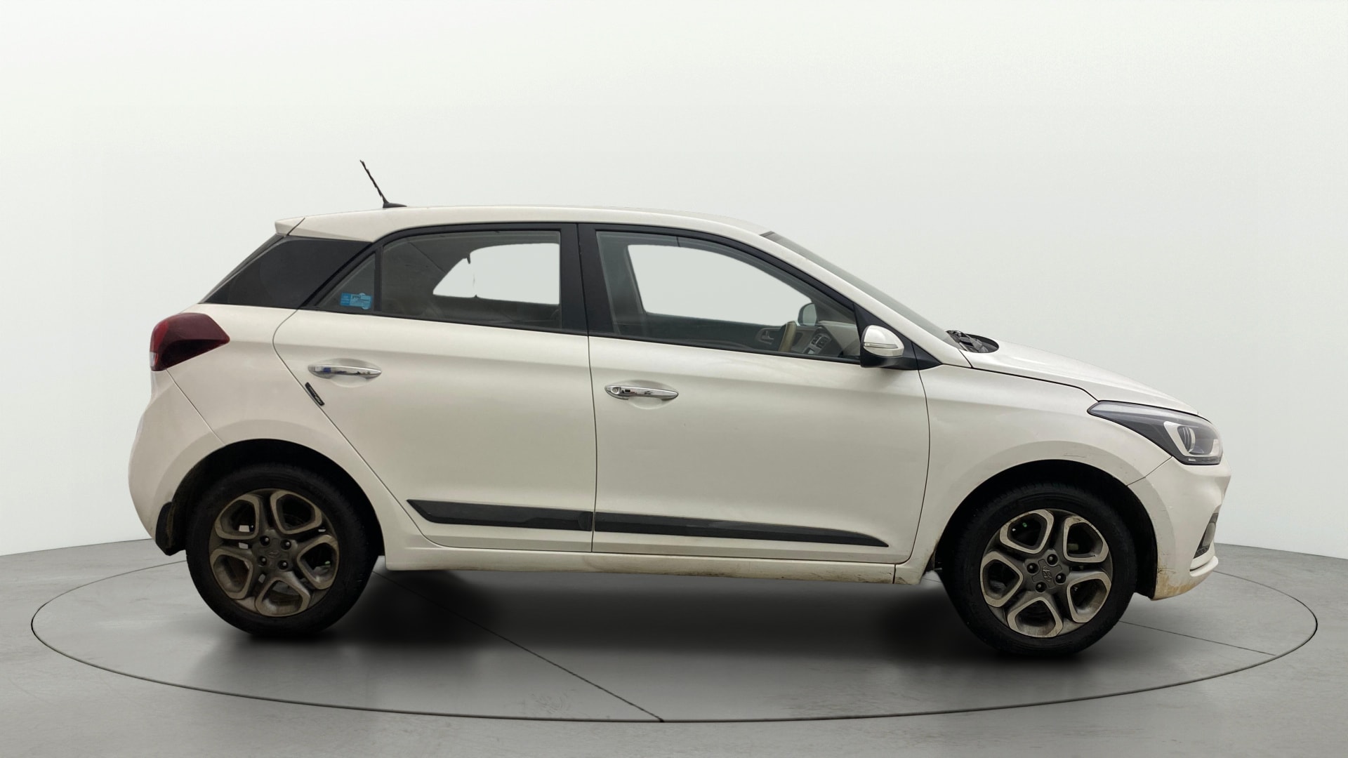 Used 2018 Hyundai Elite i20 Used 2018 Hyundai Elite i20