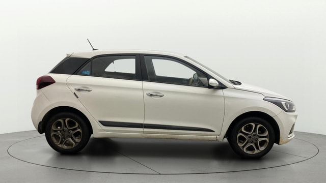 View Hyundai Elite i20 Image 8 Used Hyundai Elite i20 Image 8