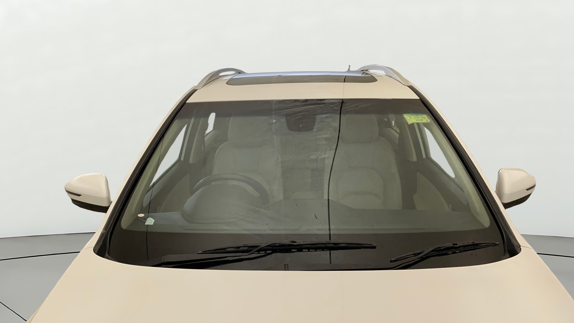 Used 2021 MG Hector Used 2021 MG Hector