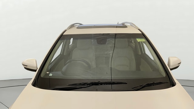 View MG Hector Image 38 Used MG Hector Image 38