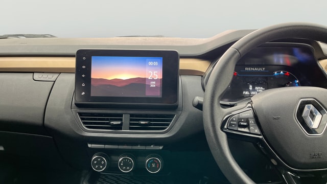View Renault Kiger Image 33 Used Renault Kiger Image 33