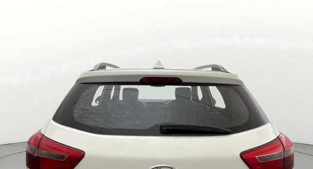 View Hyundai Creta Image 4 Used Hyundai Creta Image 4