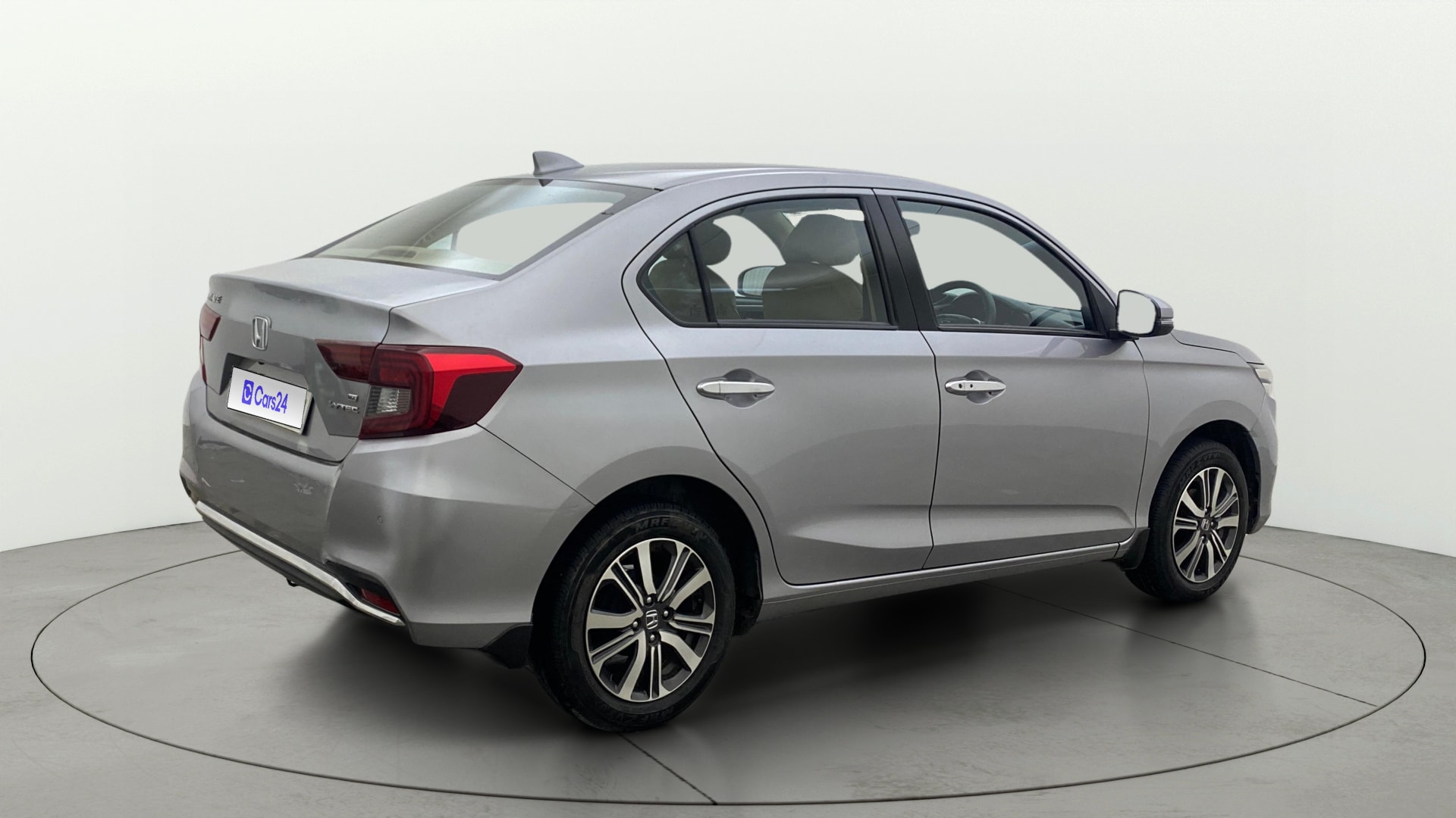 Used 2021 Honda Amaze Used 2021 Honda Amaze