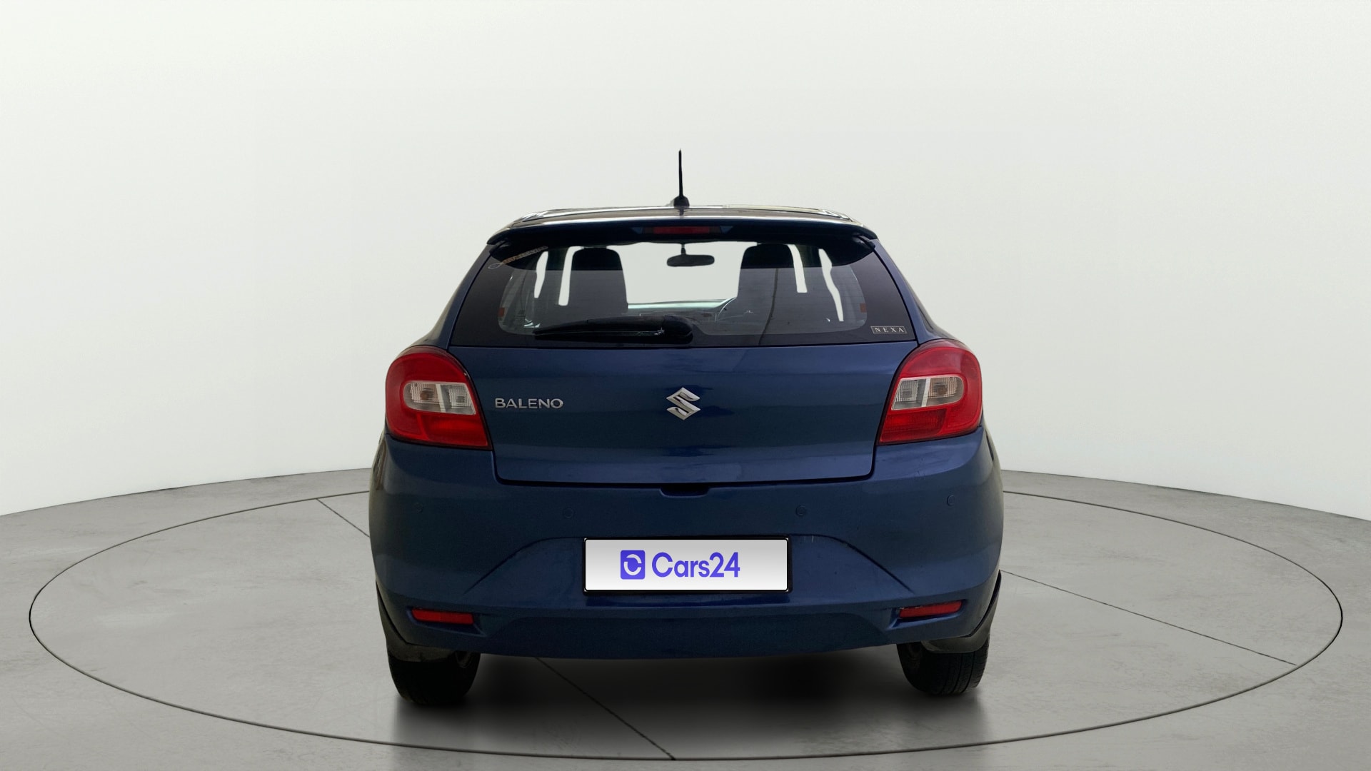 Used 2017 Maruti Suzuki 1000 Used 2017 Maruti Suzuki 1000