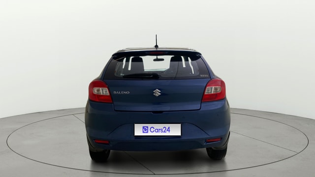 View Maruti Suzuki 1000 Image 38 Used Maruti Suzuki 1000 Image 38