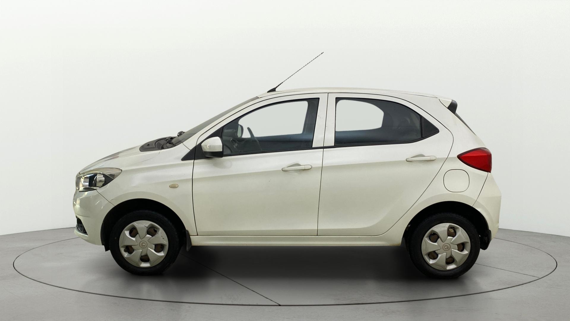 Used 2018 Tata Tiago Used 2018 Tata Tiago