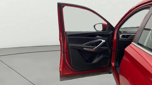 View MG Hector Image 33 Used MG Hector Image 33