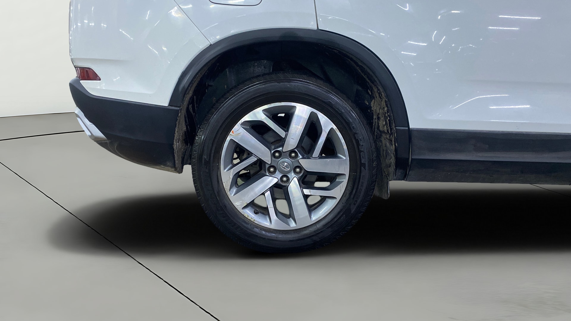 View 2023 Tata Safari XZA Plus Image 35 Used 2023 Tata Safari XZA Plus Image 35