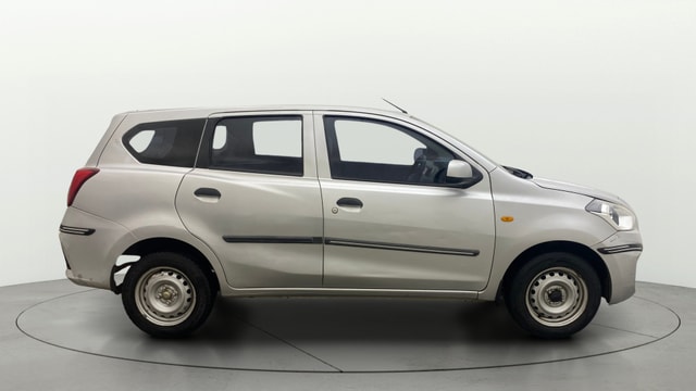 View Datsun Go Plus Image 8 Used Datsun Go Plus Image 8