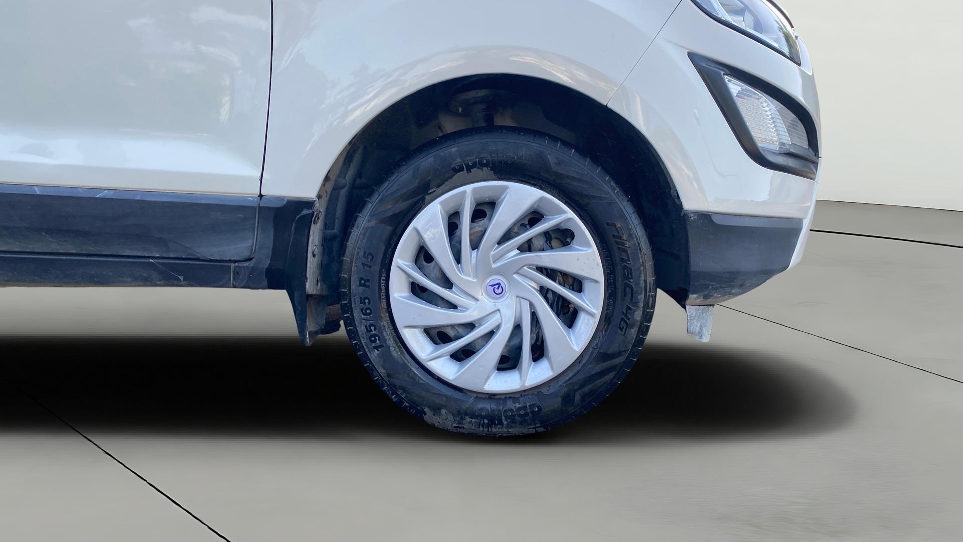 View 2020 Ford EcoSport 1.5 TDCi Diesel Ambiente BS IV Image 39 Used 2020 Ford EcoSport 1.5 TDCi Diesel Ambiente BS IV Image 39