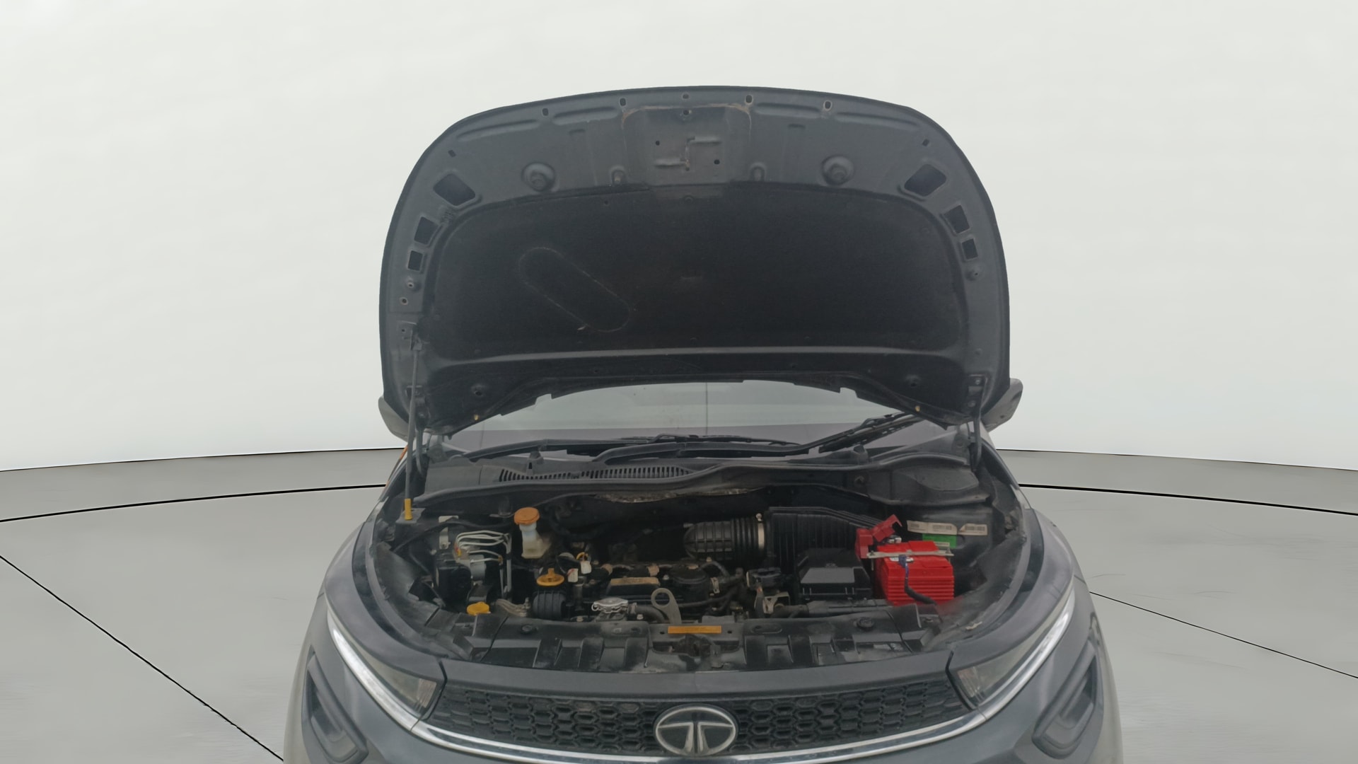 View 2021 Tata Altroz XM Plus Petrol Image 31 Used 2021 Tata Altroz XM Plus Petrol Image 31