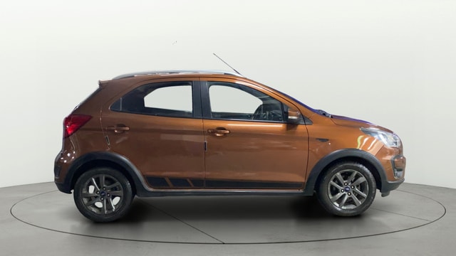 View Ford Freestyle Image 29 Used Ford Freestyle Image 29