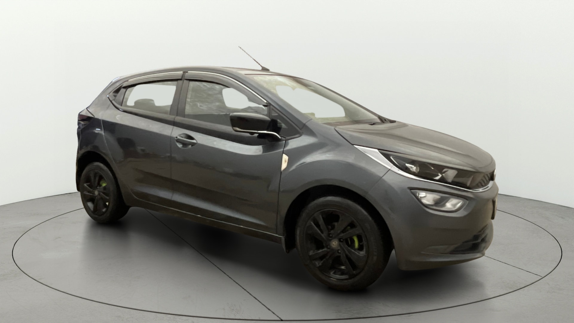 Used 2021 Tata Altroz Used 2021 Tata Altroz