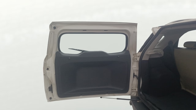 View Ford EcoSport Image 16 Used Ford EcoSport Image 16