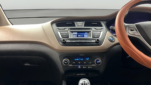 View Hyundai Elite i20 Image 17 Used Hyundai Elite i20 Image 17