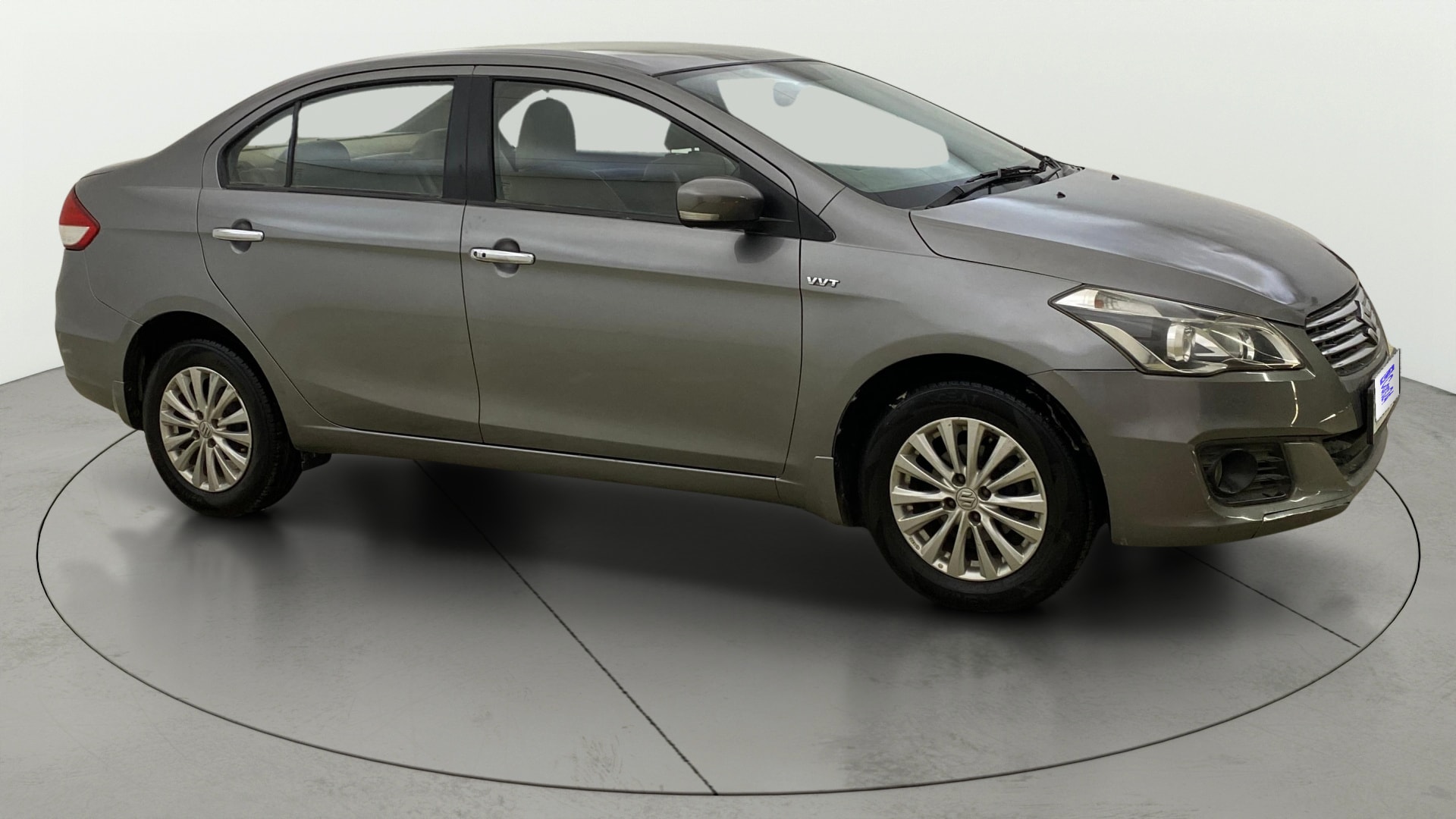 View 2016 Maruti Suzuki 1000 Base Variant Image 21 Used 2016 Maruti Suzuki 1000 Base Variant Image 21