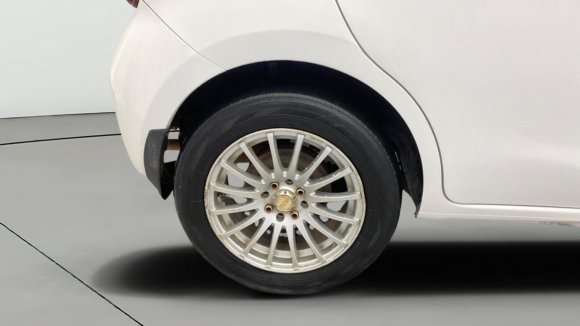 View 2019 Nissan Micra Active XV Image 24 Used 2019 Nissan Micra Active XV Image 24