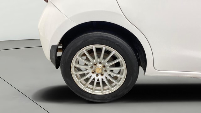 View Nissan Micra Active Image 24 Used Nissan Micra Active Image 24