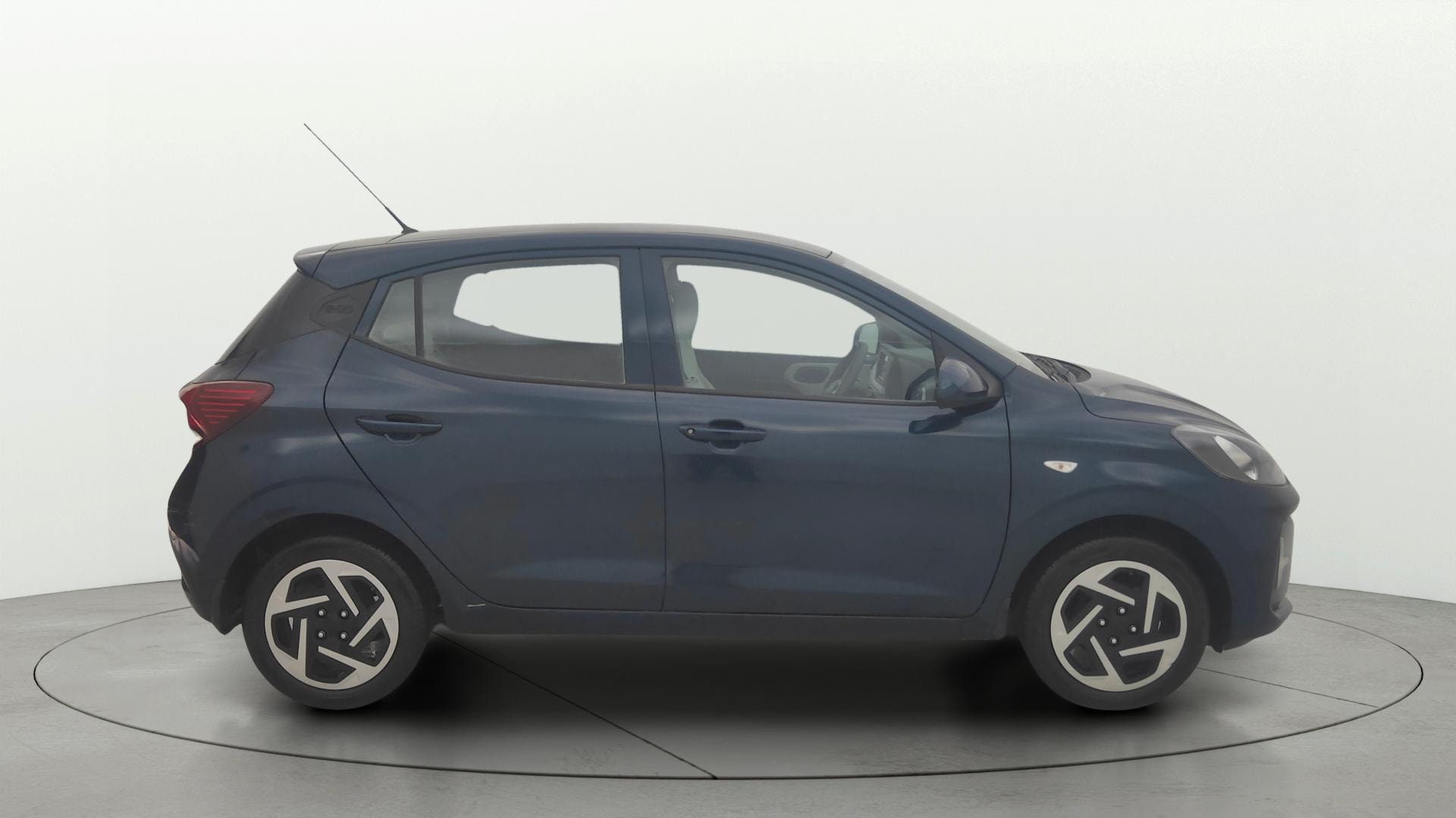 View 2024 Hyundai Grand i10 Nios Magna Corporate Edition Petrol Image 25 Used 2024 Hyundai Grand i10 Nios Magna Corporate Edition Petrol Image 25