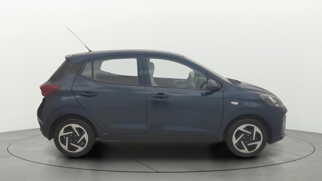 View Hyundai Grand i10 Nios Image 25 Used Hyundai Grand i10 Nios Image 25