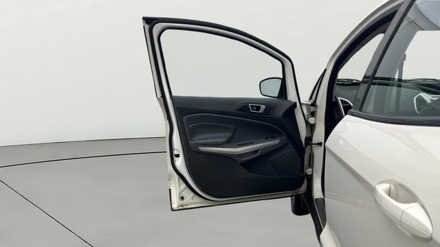 View Ford EcoSport Image 30 Used Ford EcoSport Image 30