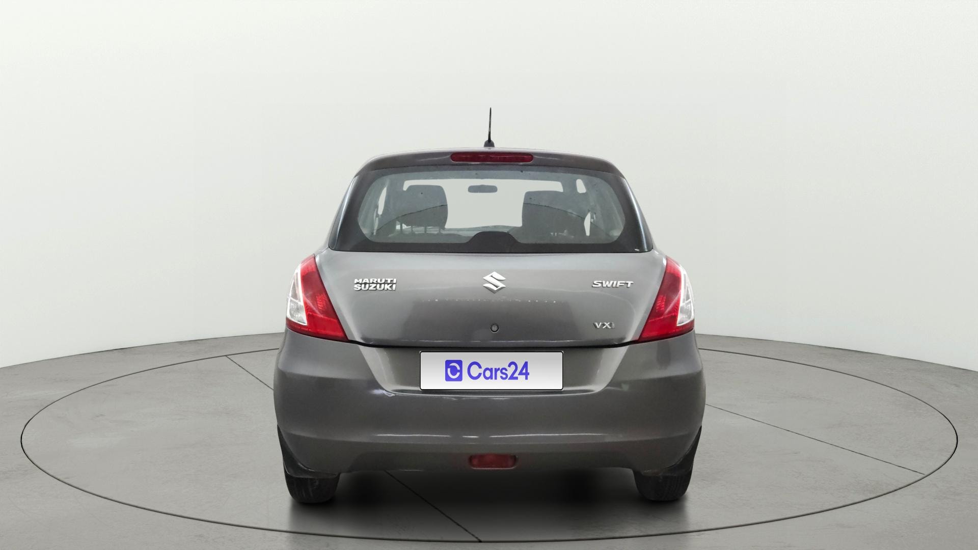 View 2013 Maruti Suzuki 1000 Base Variant Image 38 Used 2013 Maruti Suzuki 1000 Base Variant Image 38