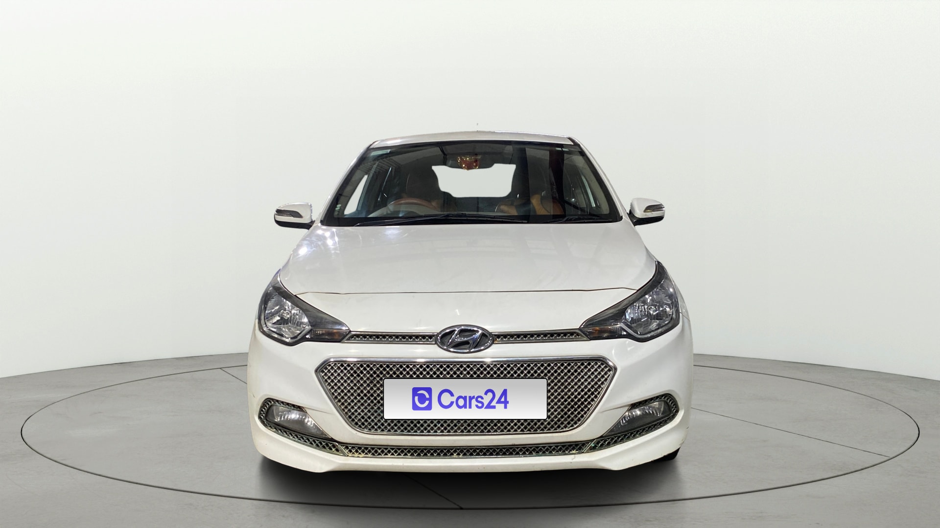 Used 2018 Hyundai Elite i20 Used 2018 Hyundai Elite i20