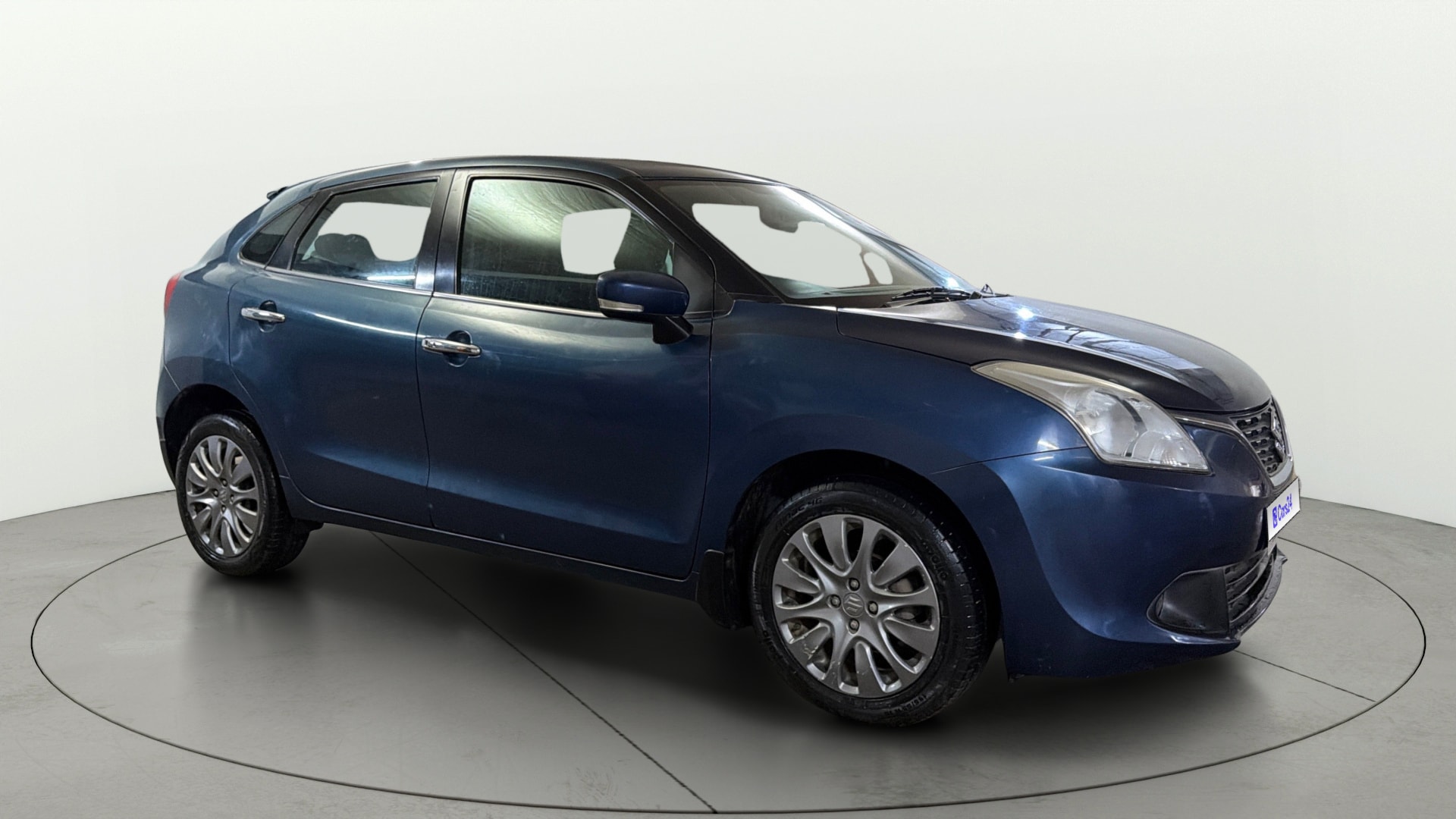 Used 2017 Maruti Suzuki 1000 Used 2017 Maruti Suzuki 1000