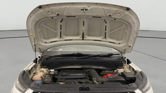 View Hyundai Venue Image 34 Used Hyundai Venue Image 34