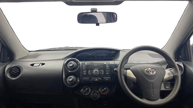 View Toyota Etios Cross Image 15 Used Toyota Etios Cross Image 15
