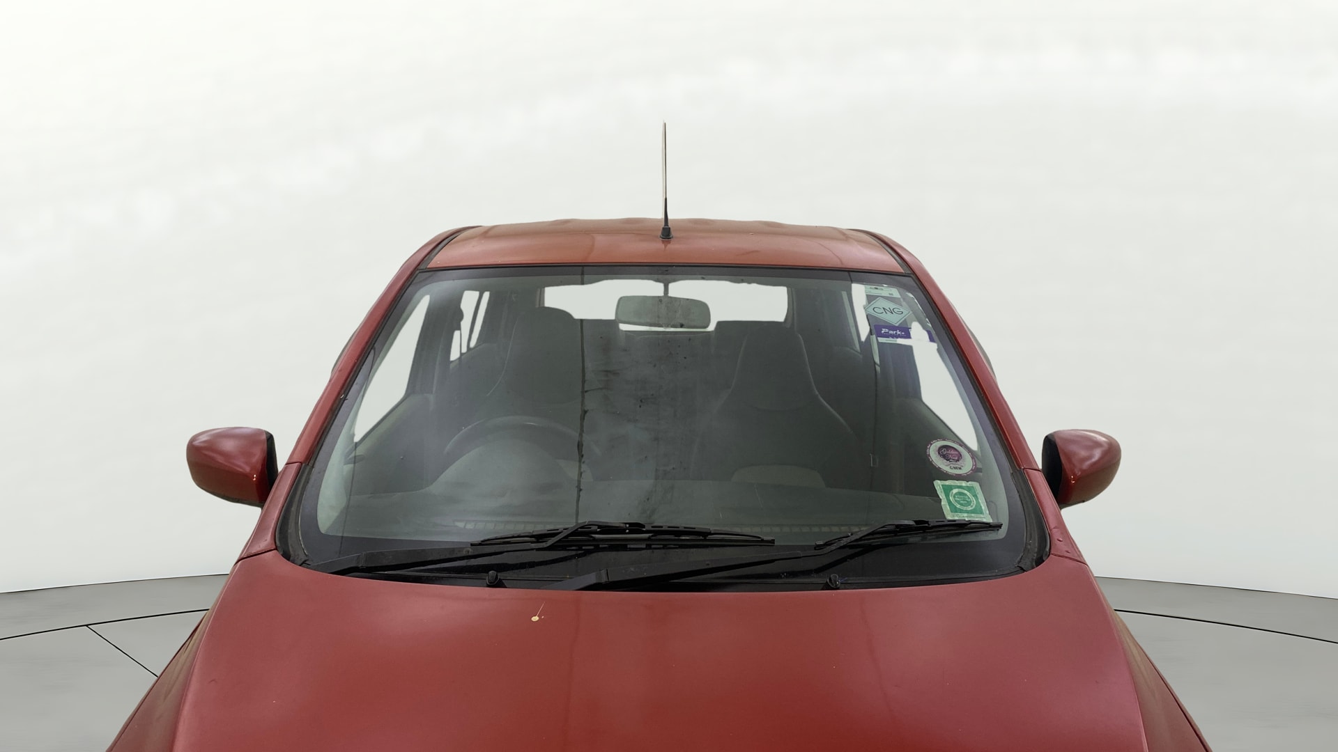 View 2016 Maruti Suzuki 1000 Base Variant Image 30 Used 2016 Maruti Suzuki 1000 Base Variant Image 30