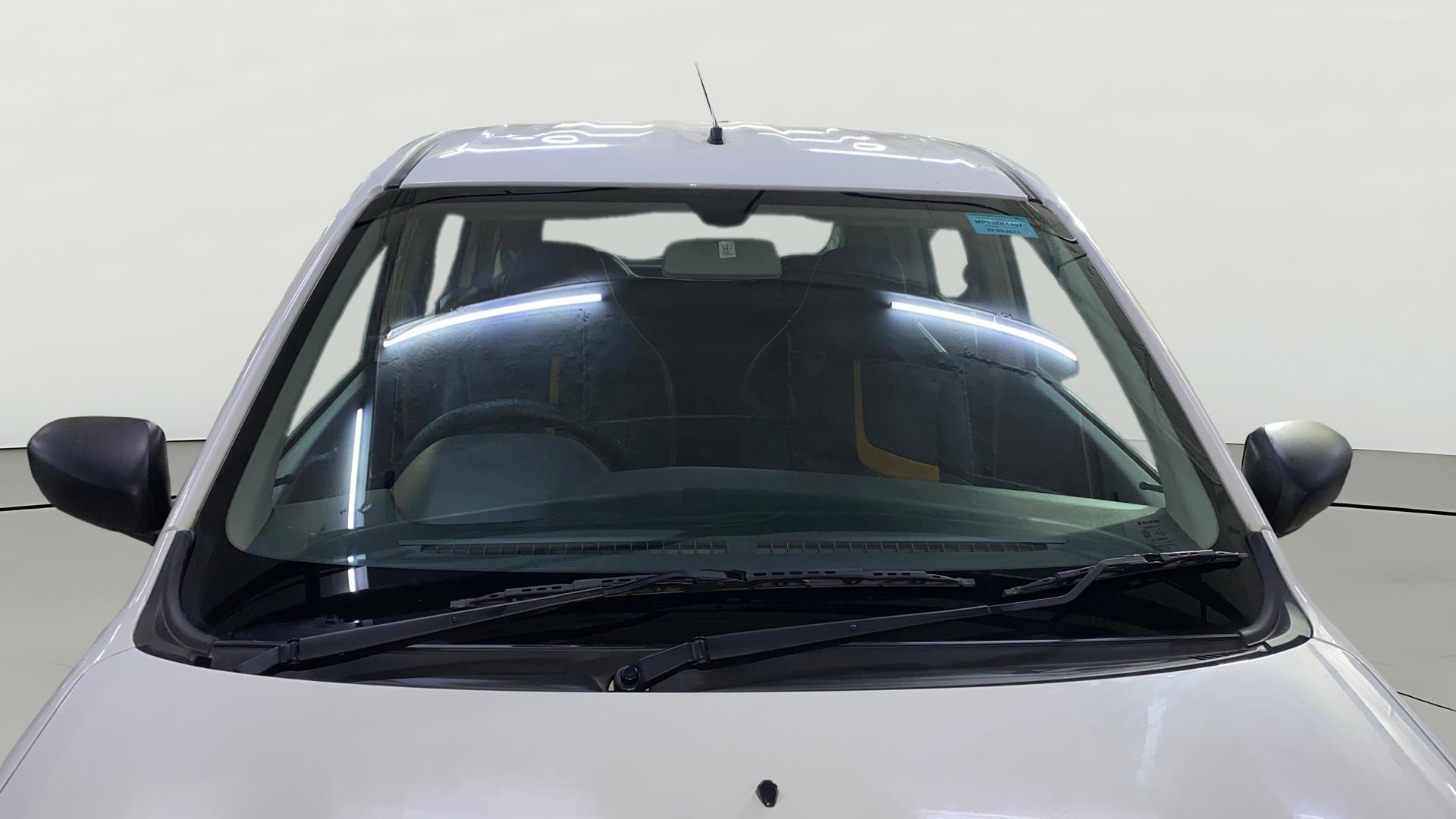 View 2024 Maruti Suzuki Alto K10 LX Image 30 Used 2024 Maruti Suzuki Alto K10 LX Image 30