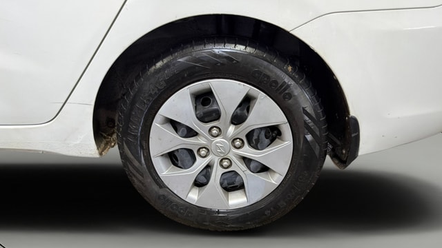 View Hyundai Xcent Image 11 Used Hyundai Xcent Image 11