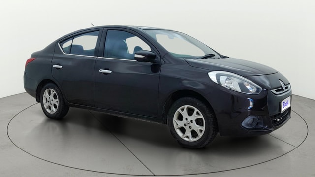 View Renault Scala Image 36 Used Renault Scala Image 36