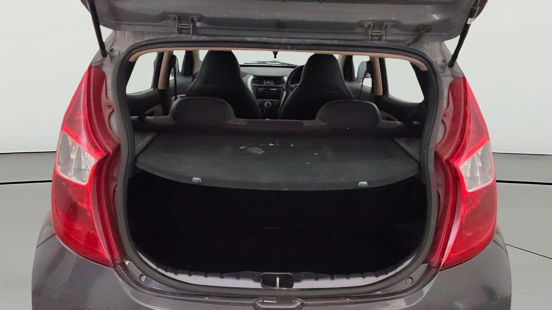 Used 2015 Hyundai EON Used 2015 Hyundai EON