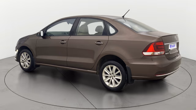 View Volkswagen Vento Image 2 Used Volkswagen Vento Image 2