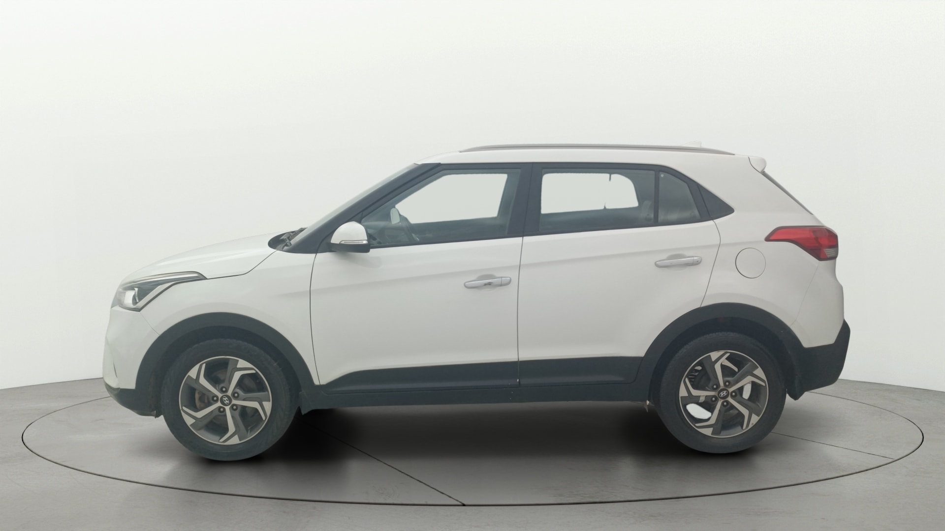 View 2018 Hyundai Creta 1.4 E Diesel Image 27 Used 2018 Hyundai Creta 1.4 E Diesel Image 27