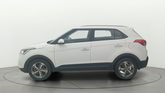View Hyundai Creta Image 27 Used Hyundai Creta Image 27
