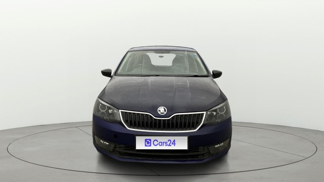 View Skoda Rapid Image 1 Used Skoda Rapid Image 1
