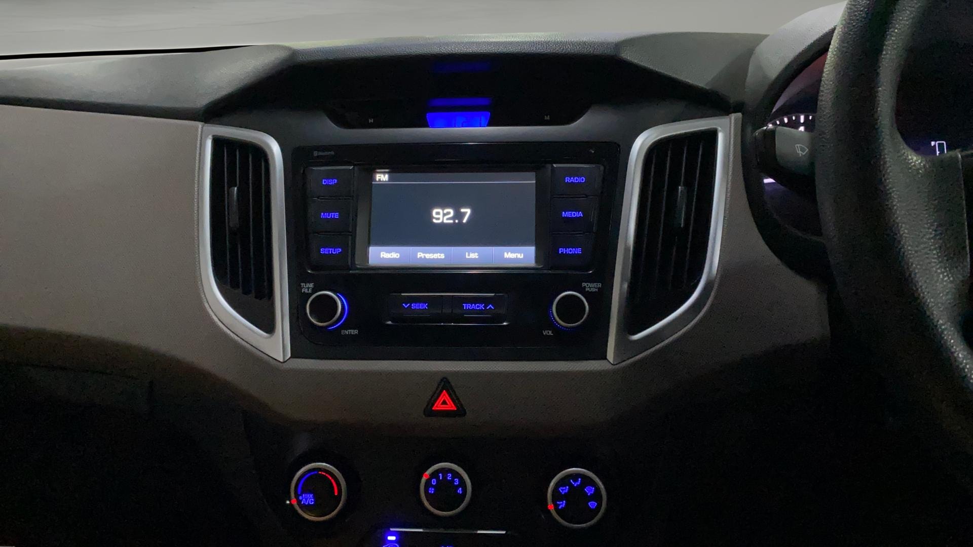 View 2019 Hyundai Creta 1.4 E Diesel Image 17 Used 2019 Hyundai Creta 1.4 E Diesel Image 17