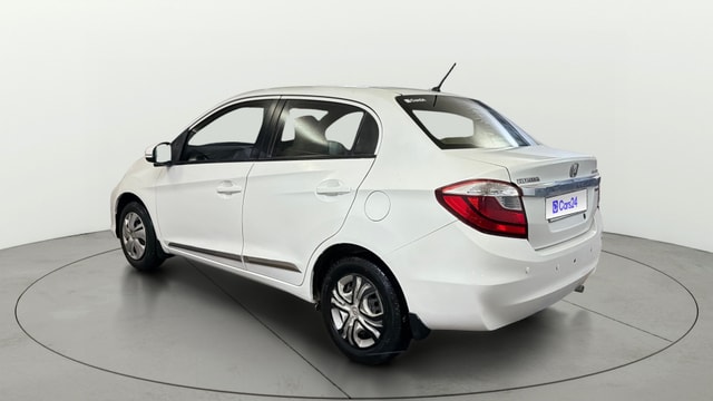 View Honda Amaze Image 2 Used Honda Amaze Image 2