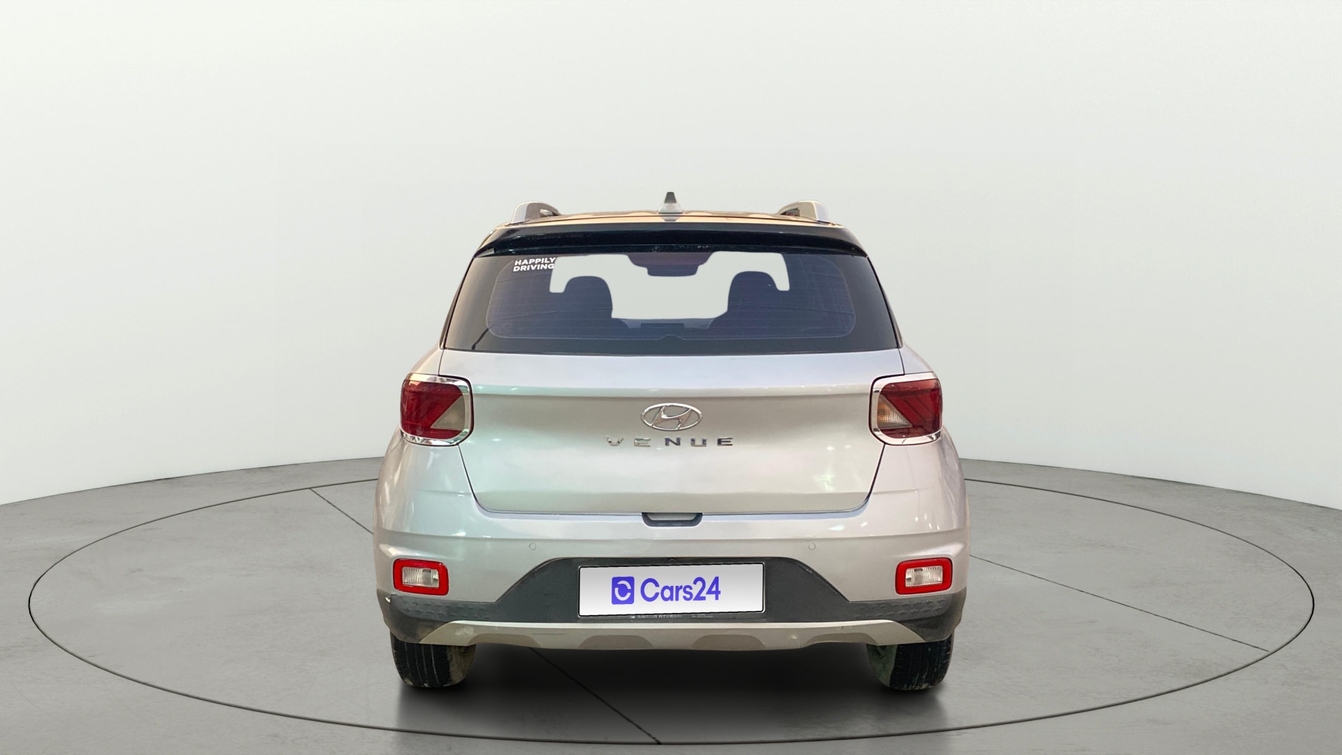 Used 2021 Hyundai Venue Used 2021 Hyundai Venue