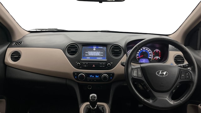 View Hyundai Grand i10 Image 15 Used Hyundai Grand i10 Image 15